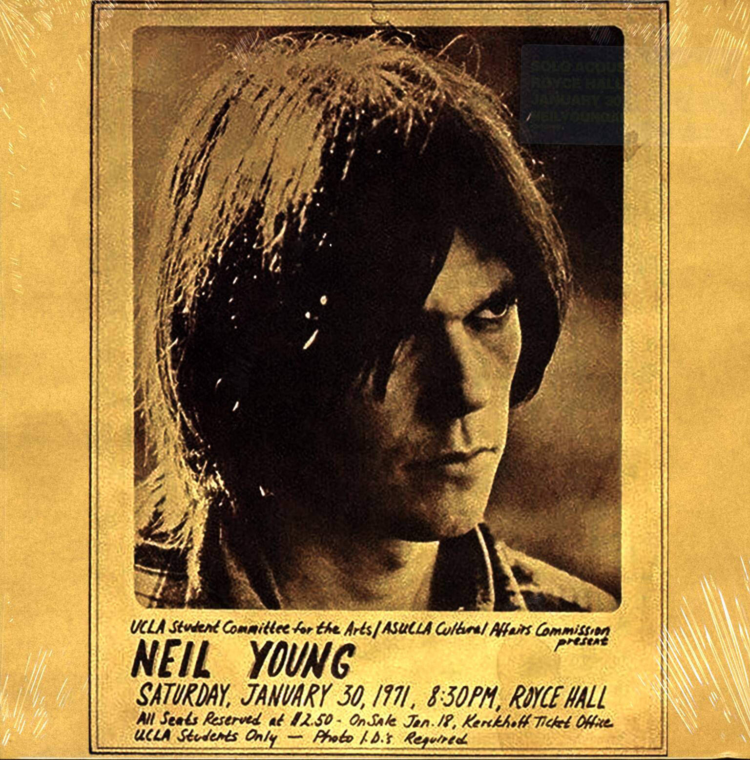 Neil-Young-Royce-Hall-1971-LP-Vinyl Neil Young-Royce Hall 1971-LP (Vinyl)-01