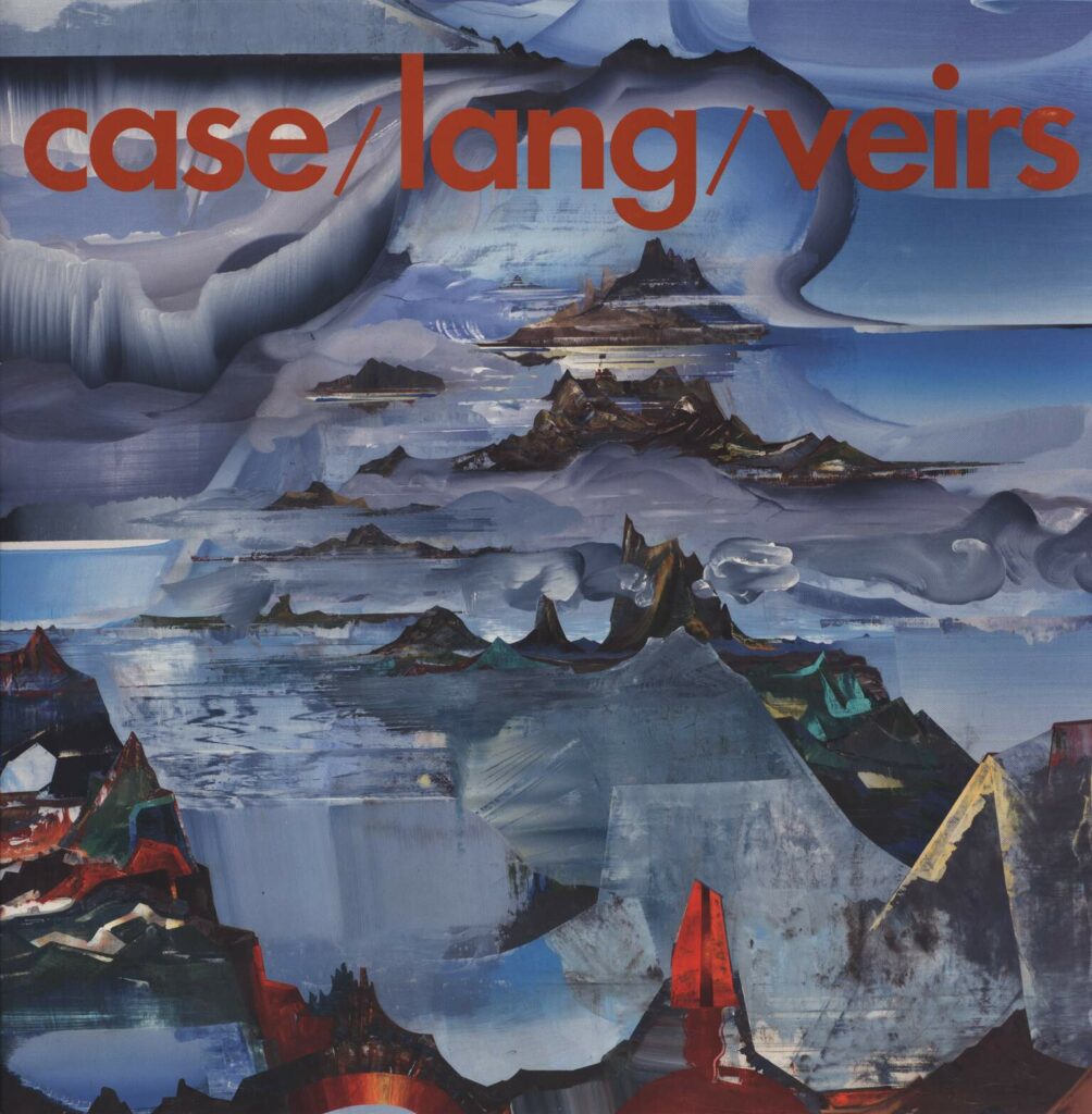 Neko Case-Case / Lang / Veirs-LP (Vinyl)-01