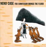 Neko Case-Fox Confessor Brings The Flood-LP (Vinyl)-01