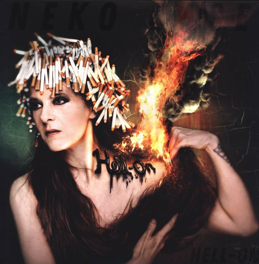 Neko Case-Hell-On-LP (Vinyl)-01