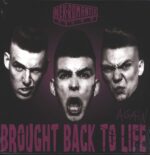 Nekromantix-Brought Back To Life Again-LP (Vinyl)-01