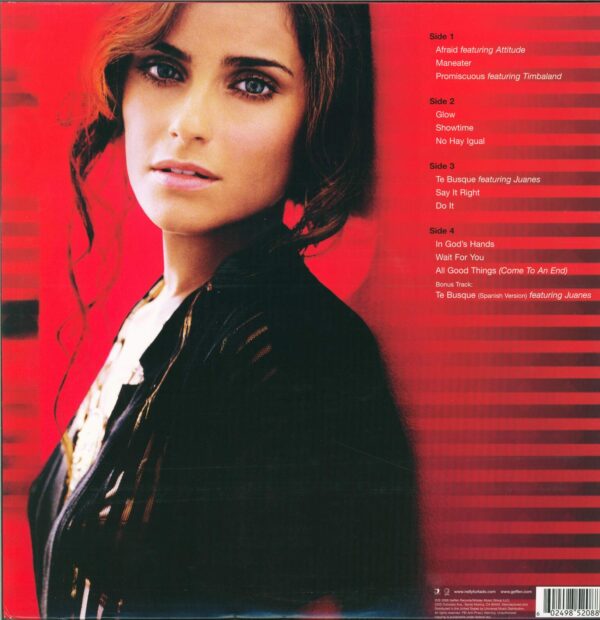 Nelly Furtado-Loose-LP (Vinyl)-02