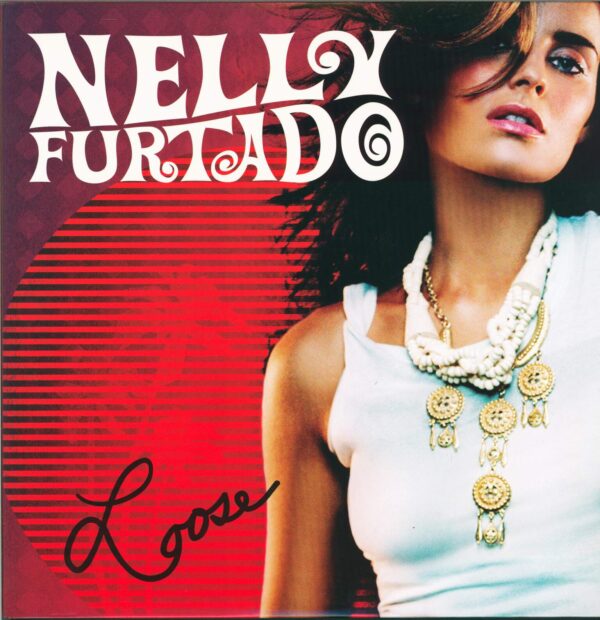 Nelly Furtado-Loose-LP (Vinyl)-01