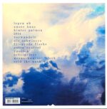 Neonschwarz-Fliegende Fische-LP (Vinyl)-02