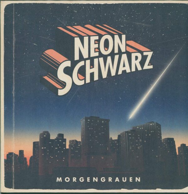 Neonschwarz-Morgengrauen-LP (Vinyl)-01