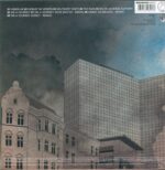 Neonschwarz-Unter'm Asphalt Der Strand-12" Maxi Single (Vinyl)-02