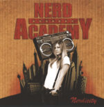 Nerd Academy-Nerdicity-LP (Vinyl)-01