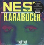 Neşe Karaböcek-Yali Yali-LP (Vinyl)-01