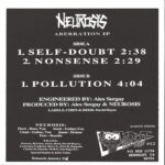Neurosis-Aberration EP-7" Single (Vinyl)-02