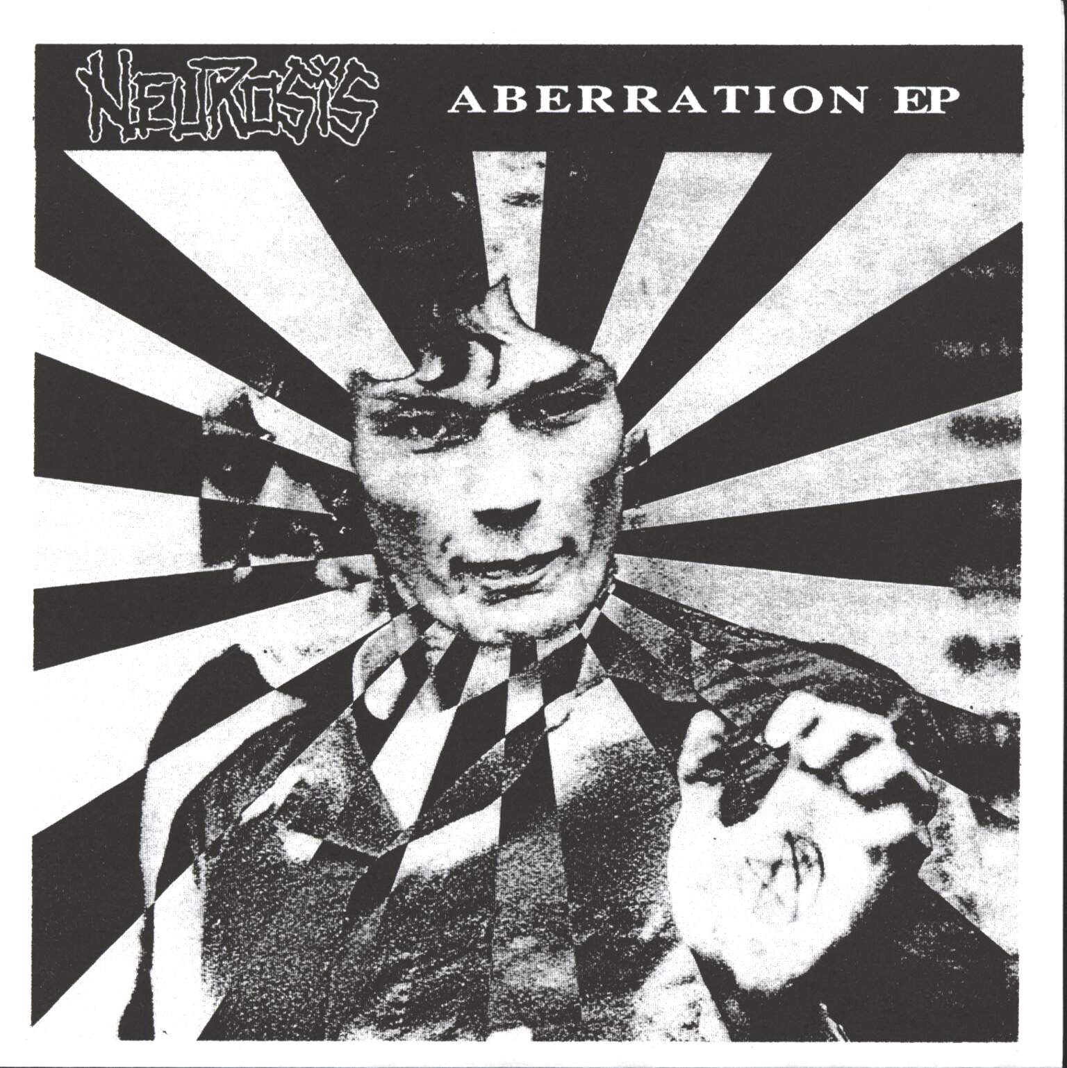 Neurosis-Aberration-EP-7-Single-Vinyl Neurosis-Aberration EP-7" Single (Vinyl)-01