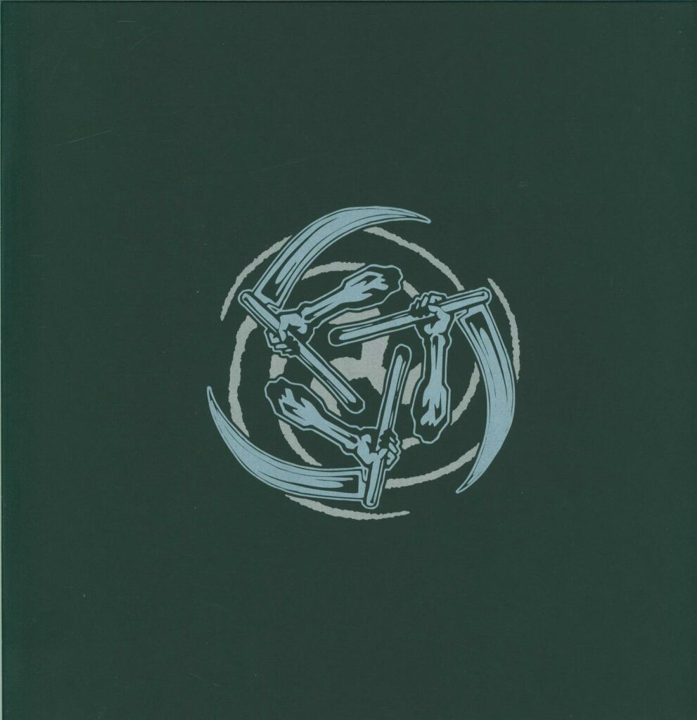 Neurosis-Strength And Vision-LP (Vinyl)-01