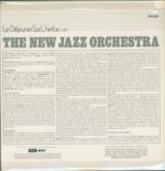 New Jazz Orchestra-Le Dejeuner Sur L'Herbe-LP (Vinyl)-02