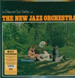 New Jazz Orchestra-Le Dejeuner Sur L'Herbe-LP (Vinyl)-01