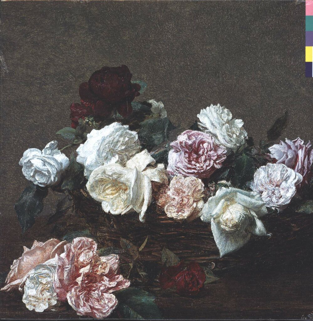 New Order-Power
