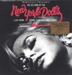 New York Dolls-Live From Royal Festival Hall