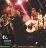New York Dolls-Too Much Too Soon-LP (Vinyl)-01