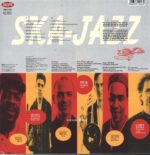 New York Ska Jazz Ensemble-Get This!-LP (Vinyl)-02