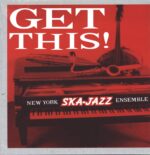 New York Ska Jazz Ensemble-Get This!-LP (Vinyl)-01