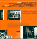 New York Ska Jazz Ensemble-Low Blow-LP (Vinyl)-02