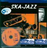 New York Ska Jazz Ensemble-Low Blow-LP (Vinyl)-01