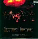 New York Ska Jazz Ensemble-Minor Moods-LP (Vinyl)-02