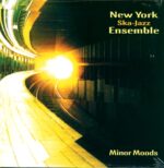 New York Ska Jazz Ensemble-Minor Moods-LP (Vinyl)-01