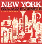New York Ska Jazz Ensemble-Step Foward-LP (Vinyl)-01