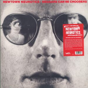 Newtown Neurotics-Beggars Can Be Choosers-LP (Vinyl)-01