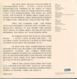 Nick Cave-Idiot Prayer: Nick Cave Alone at Alexandra Palace-LP (Vinyl)-02