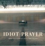 Nick Cave-Idiot Prayer: Nick Cave Alone at Alexandra Palace-LP (Vinyl)-01