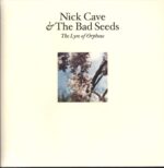 Nick Cave & The Bad Seeds-Abattoir Blues / The Lyre Of Orpheus-LP (Vinyl)-02
