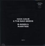 Nick Cave & The Bad Seeds-B-Sides & Rarities Part II-LP (Vinyl)-01