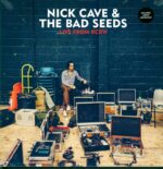 Nick Cave & The Bad Seeds-Live From KCRW-LP (Vinyl)-01