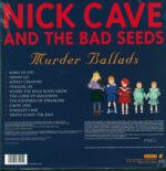 Nick Cave & The Bad Seeds-Murder Ballads-LP (Vinyl)-02