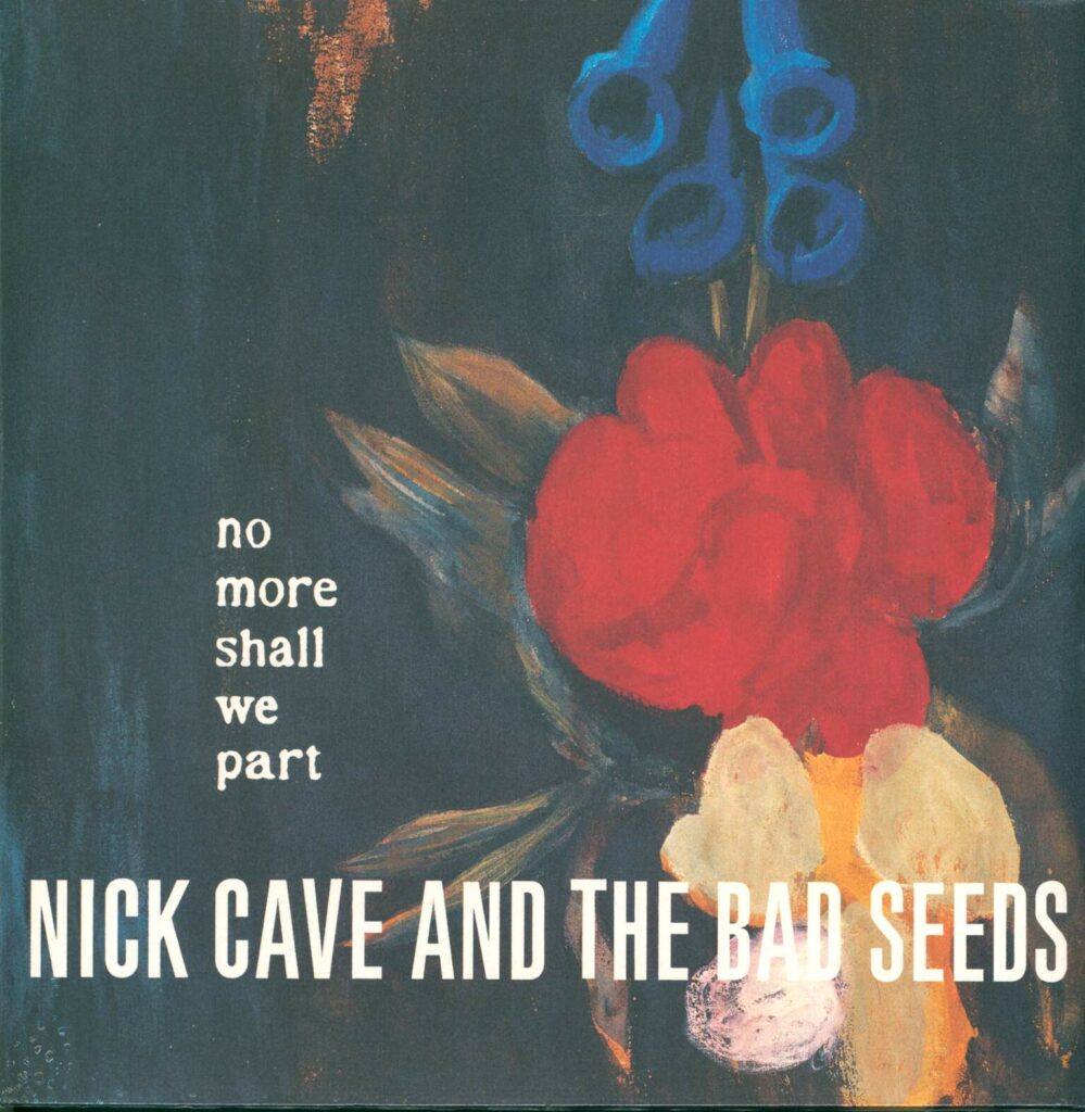 Nick Cave & The Bad Seeds-No More Shall We Part-LP (Vinyl)-01