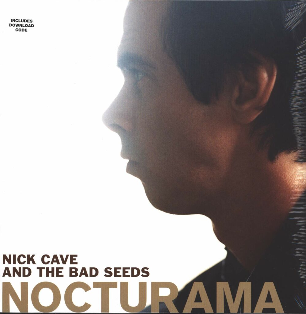 Nick Cave & The Bad Seeds-Nocturama-LP (Vinyl)-01