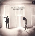 Nick Cave & The Bad Seeds-Push The Sky Away-LP (Vinyl)-01