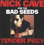 Nick Cave & The Bad Seeds-Tender Prey-LP (Vinyl)-01