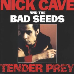 Nick Cave & The Bad Seeds-Tender Prey-LP (Vinyl)-01