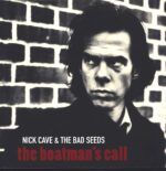 Nick Cave & The Bad Seeds-The Boatman's Call-LP (Vinyl)-01