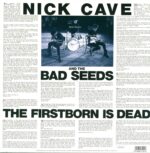 Nick Cave & The Bad Seeds-The Firstborn Is Dead-LP (Vinyl)-02