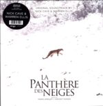 Nick Cave & Warren Ellis-La Panthère Des Neiges-LP (Vinyl)-01