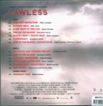 Nick Cave & Warren Ellis-Present: Lawless - Original Motion Picture Soundtrack-LP (Vinyl)-02