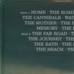 Nick Cave & Warren Ellis-The Road-LP (Vinyl)-02