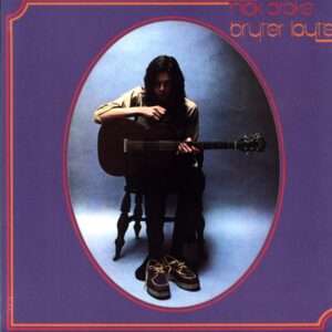 Nick Drake-Bryter Layter-LP (Vinyl)