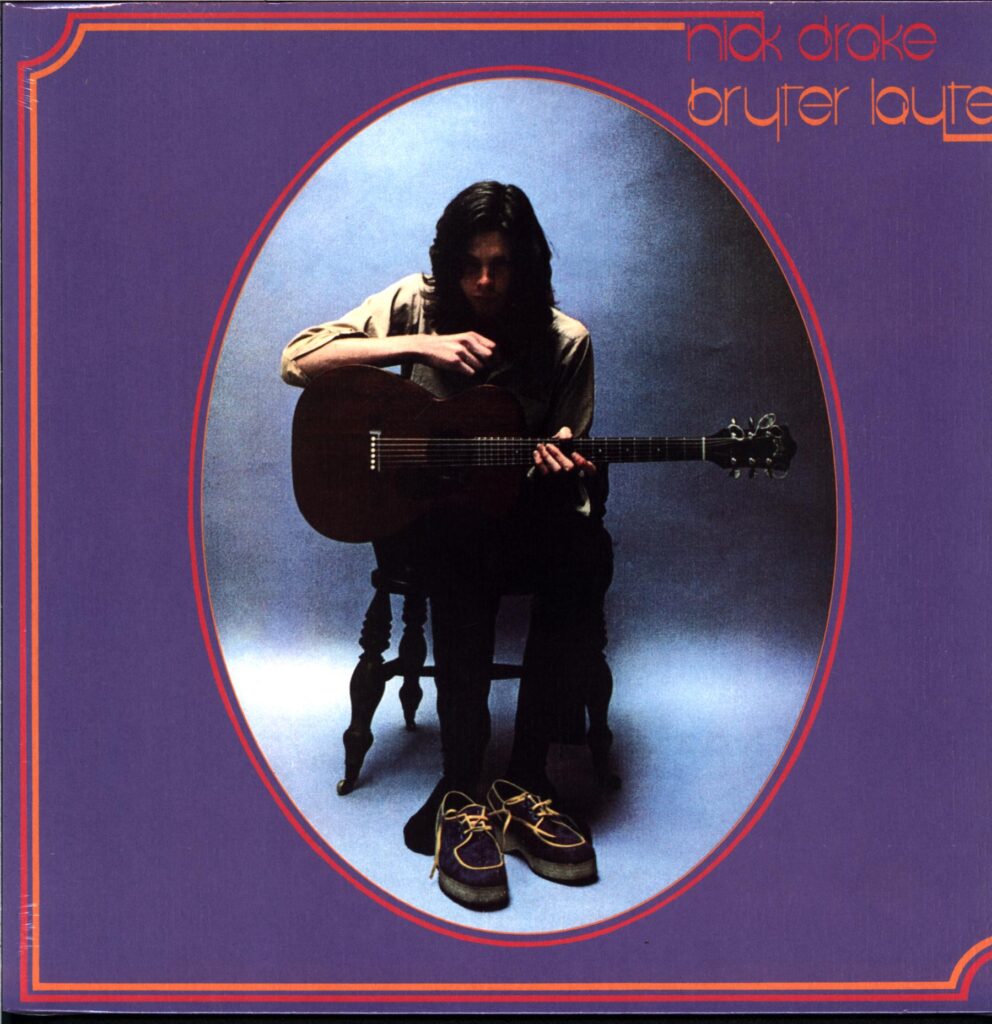 Nick Drake-Bryter Layter-LP (Vinyl)