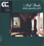 Nick Drake-Five Leaves Left-LP (Vinyl)-01