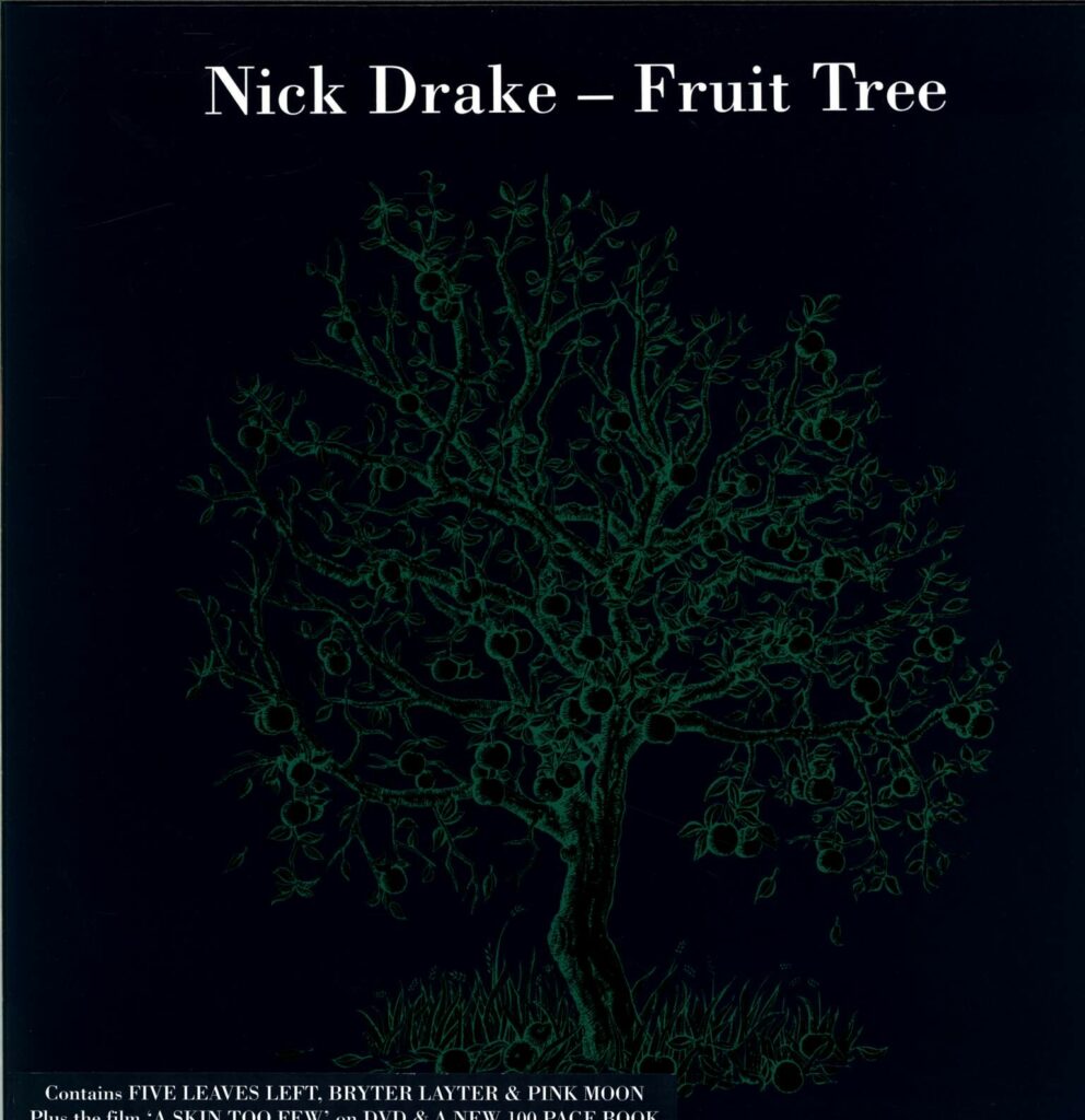 Nick Drake-Fruit Tree-LP (Vinyl)-01