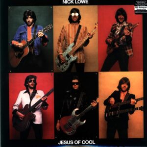 Nick Lowe-Jesus Of Cool-LP (Vinyl)-01