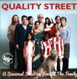 Nick Lowe-Quality Street (A Seasonal Selection For All The Family)-LP (Vinyl)-01